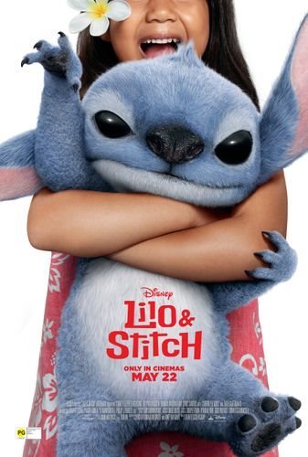 image for Lilo & Stitch (2025)