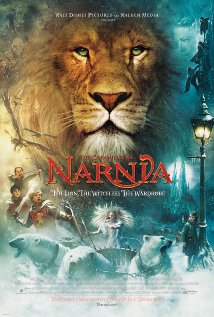 image for Chronicles of Narnia: The Lion, the Witch and the Wardrobe
