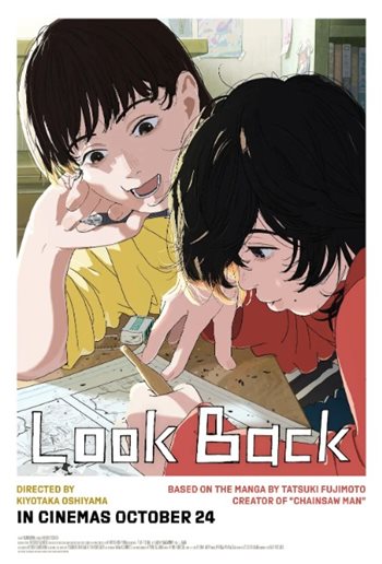 image for Look Back