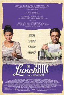 image for Lunchbox, The