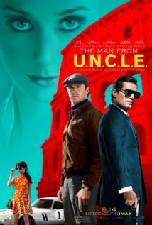 image for Man from U.N.C.L.E., The