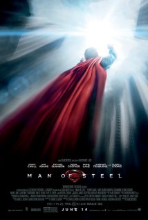 image for Man of Steel