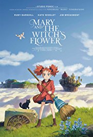 image for Mary and the Witch's Flower