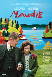 image for Maudie