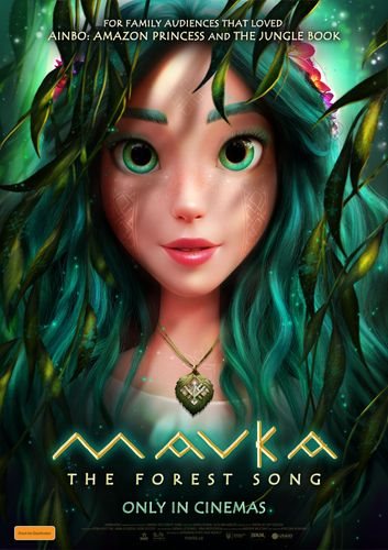 image for Mavka: The Forest Song