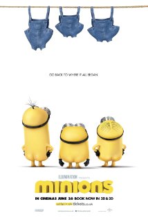 image for Minions