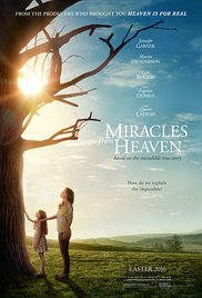 image for Miracles from Heaven