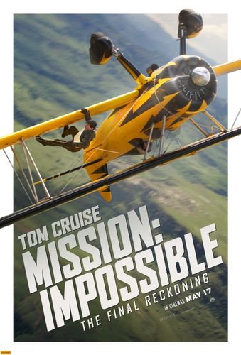 image for Mission: Impossible – The Final Reckoning