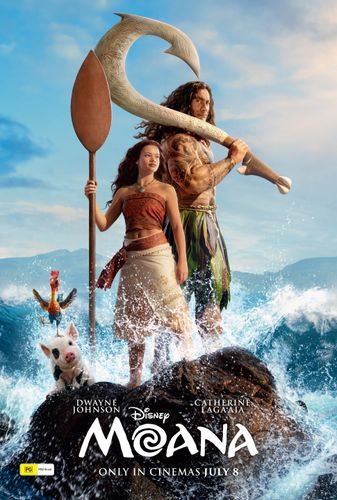 image for Moana (2026)