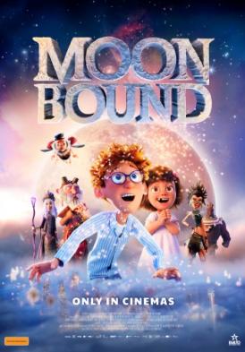 image for Moonbound