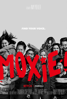 image for Moxie