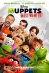 image for Muppets: Most Wanted