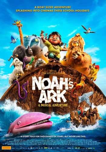 image for Noah's Ark