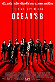 image for Ocean's Eight