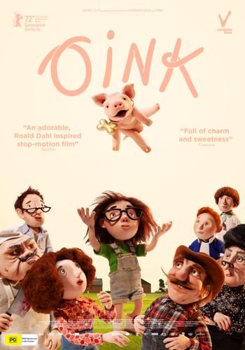 image for Oink