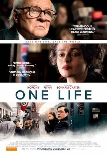 image for One Life (2023)