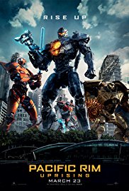 image for Pacific Rim: Uprising
