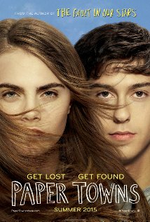 image for Paper Towns
