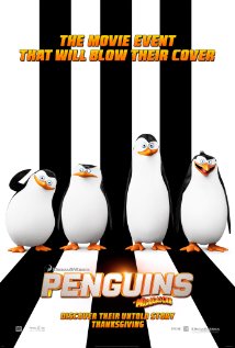 image for Penguins of Madagascar