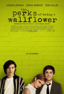 image for Perks of being a Wallflower, The