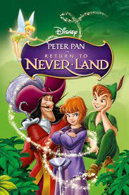 image for Peter Pan 2: Return to Never Land