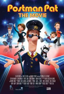 image for Postman Pat: The movie