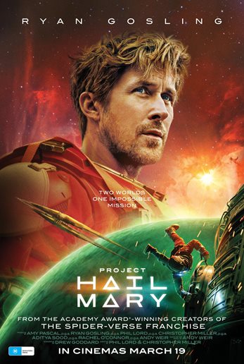 image for Project Hail Mary