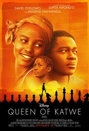 image for Queen of Katwe