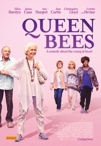 image for Queen Bees