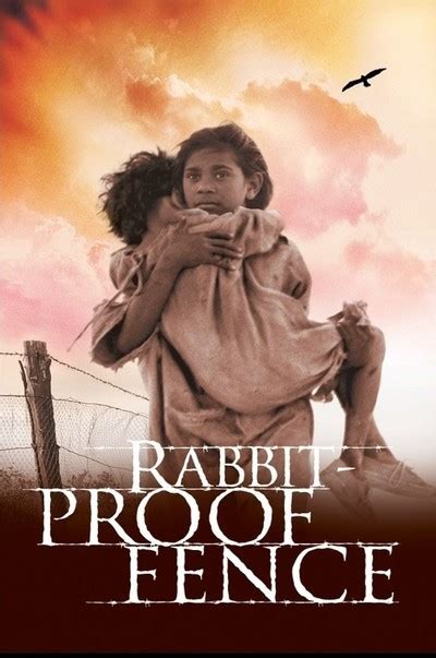 image for Rabbit-Proof Fence