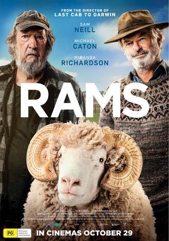 image for Rams