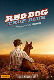 image for Red Dog: True Blue