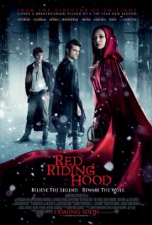image for Red Riding Hood