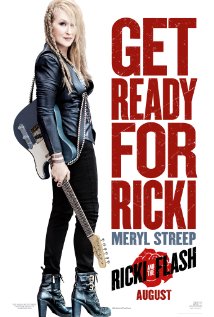image for Ricki and the Flash