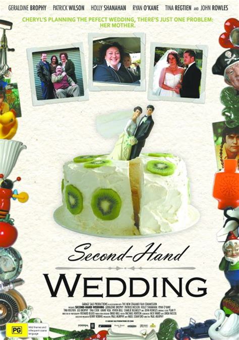 image for Second-hand wedding 