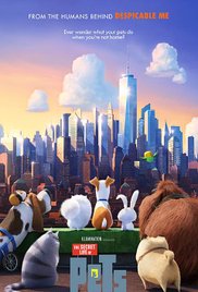 image for The Secret Life of Pets