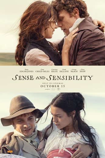 image for Sense and Sensibility
