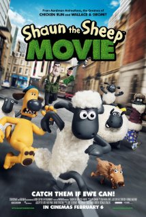 image for Shaun the Sheep Movie