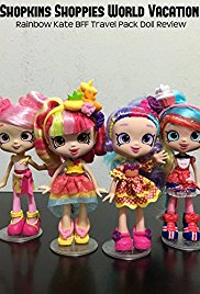 image for Shopkins World Vacation
