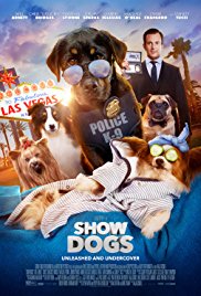 image for Show Dogs (as shown in Australian cinemas)