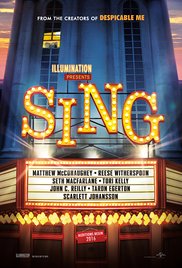 image for Sing