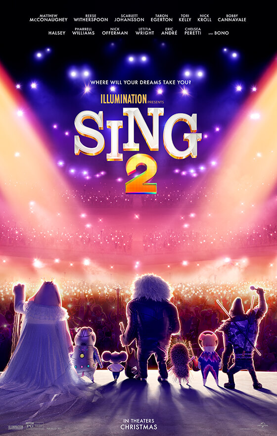 image for Sing 2