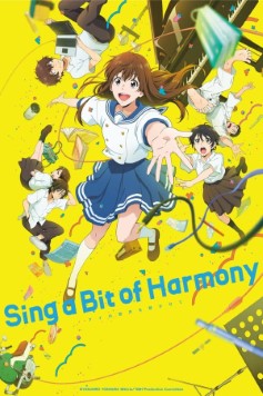 image for Sing a Bit of Harmony
