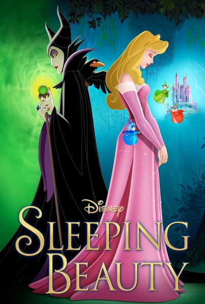 image for Sleeping Beauty (1959)