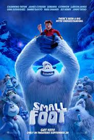 image for Small Foot