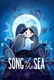 image for Song of the Sea