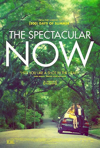 image for Spectacular Now, The