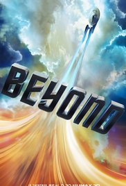 image for Star Trek: Beyond