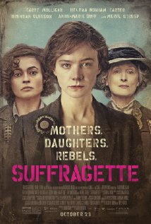 image for Suffragette
