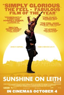 image for Sunshine on Leith